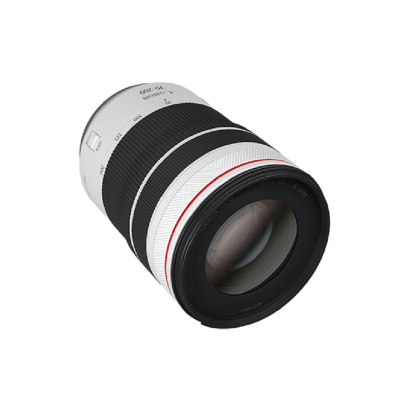 CANON RF 70-200MM F4L IS USM