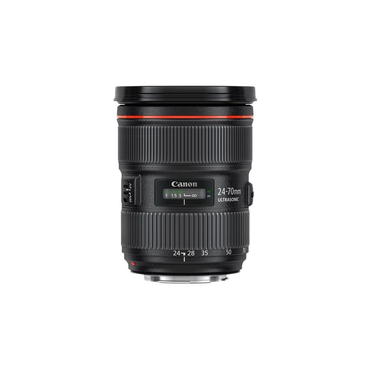 Objectif CANON EF 24-70MM F/2.8L II USM 5175B005AA