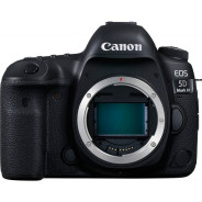 Appareil Photo Reflex Canon EOS 5D Mark IV Wifi / Boitier Nu