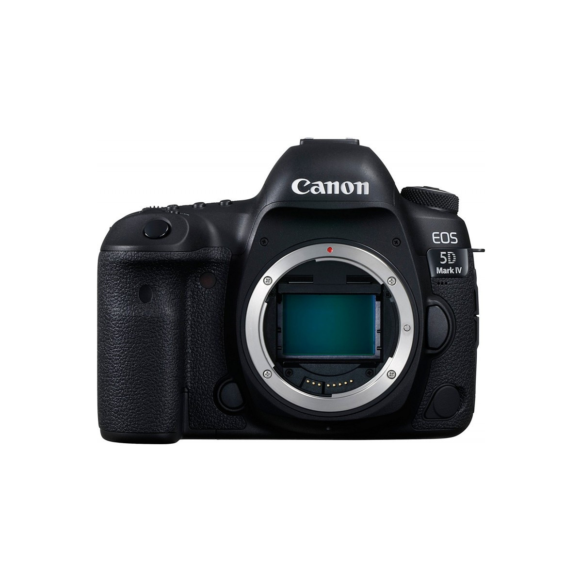 Appareil Photo Reflex Canon EOS 5D Mark IV Wifi / Boitier Nu