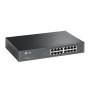 SWITCH TP-LINK 16 PORTS 10/100 Mbps RACKABLE TL-SF1016DS