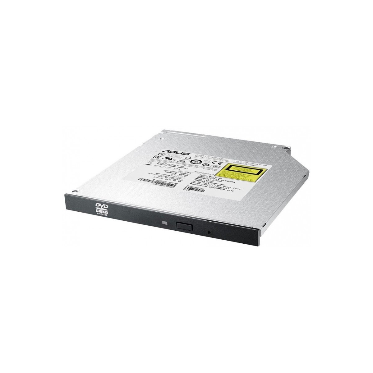 Lecteur Graveur Interne Asus Ultra Slim Pour Pcs Portables