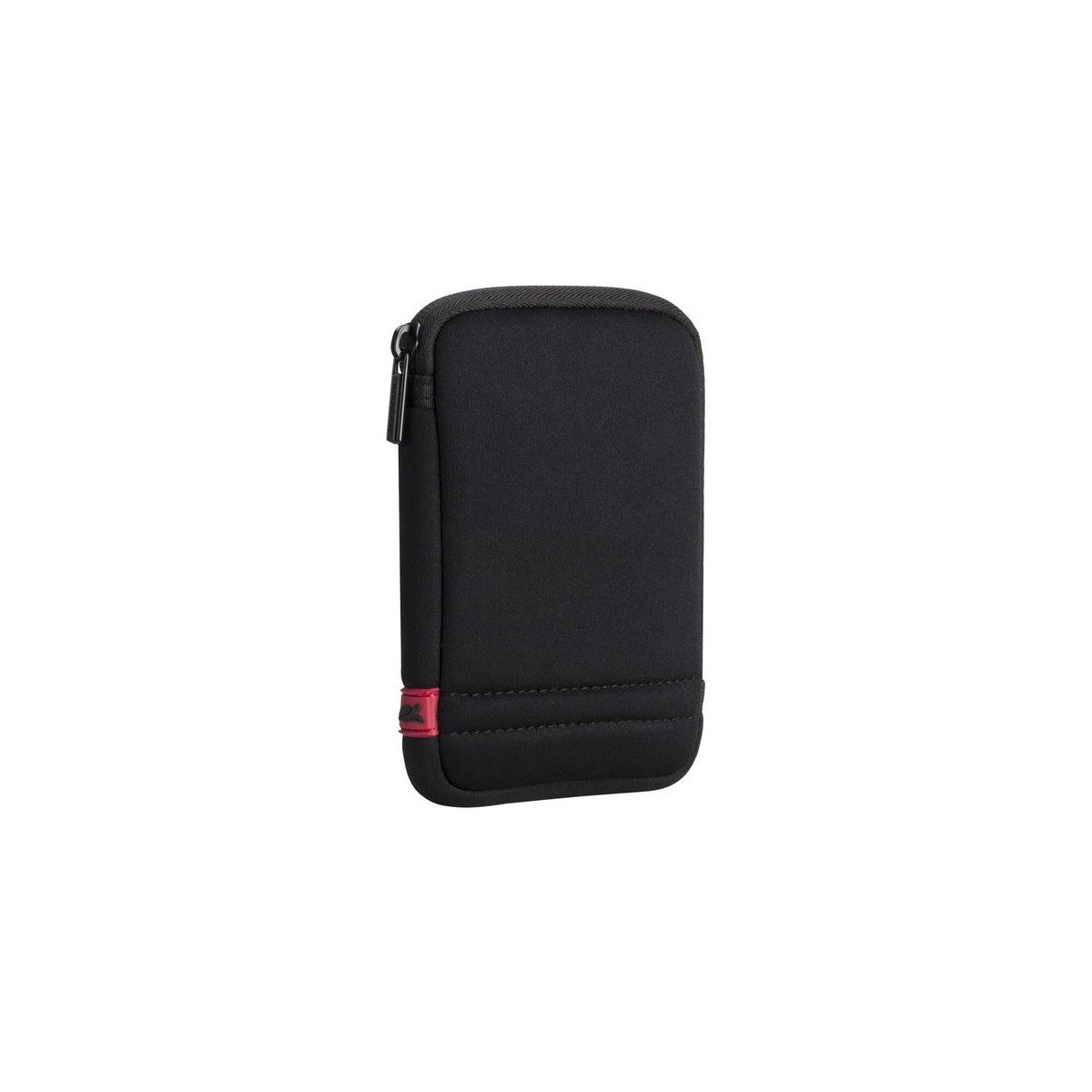 Etui Rivacase pour disque dur 2,5″ externe portable / Noir