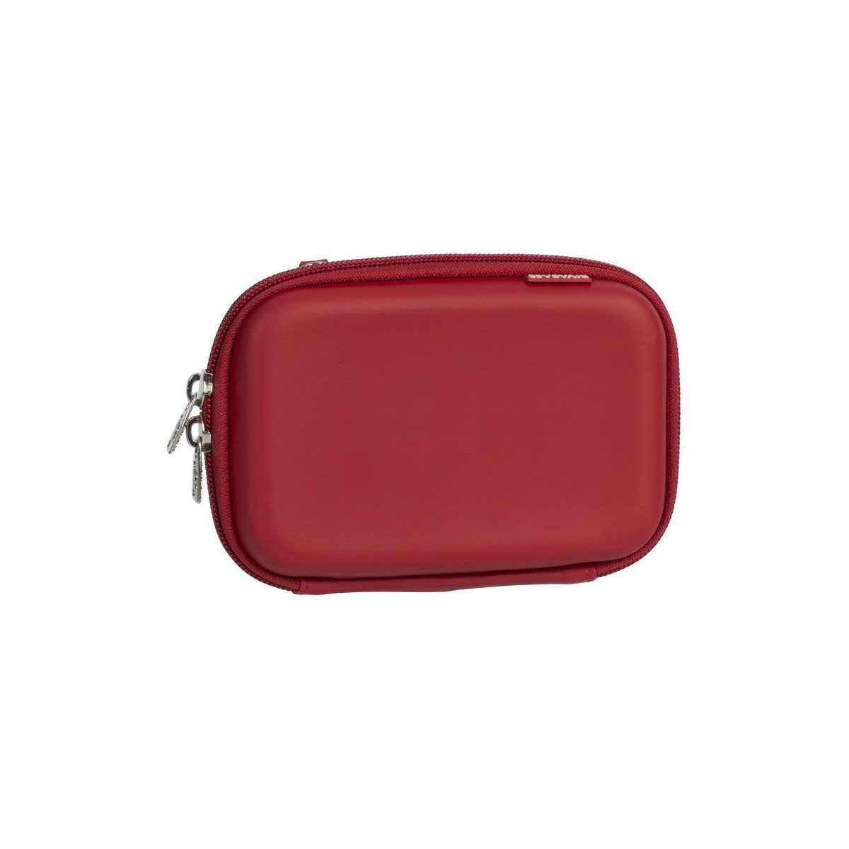 Etui Rivacase pour disque dur 2,5″ externe portable / Rouge