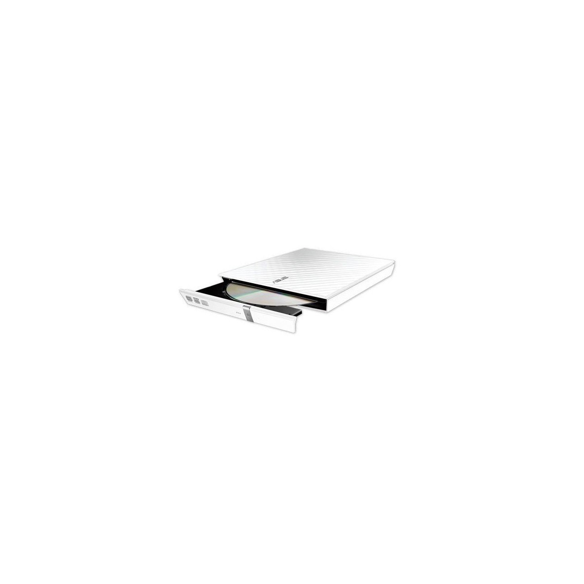 Graveur DVD Slim externe USB Asus 90-DQ0436-UA221KZ