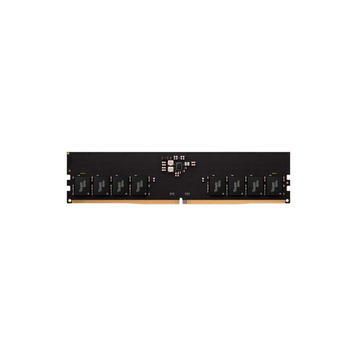 Barrette Mémoire U-DIMM TeamGroup ELITE / 8 Go DDR5