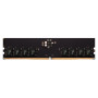 Barrette Mémoire U-DIMM TeamGroup ELITE / 8 Go DDR5