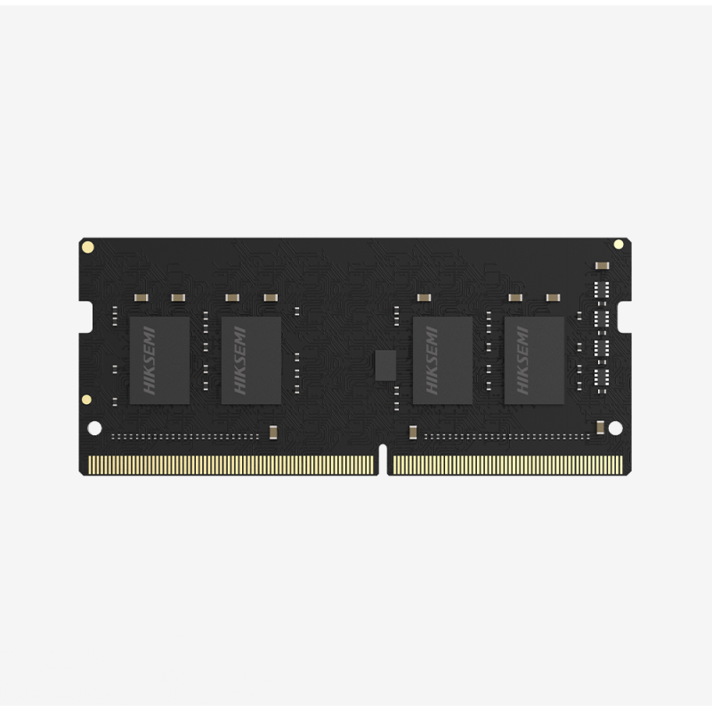 Barrette Mémoire SODIMM HIKSEMI 16 Go DDR4 / 3200 MHZ