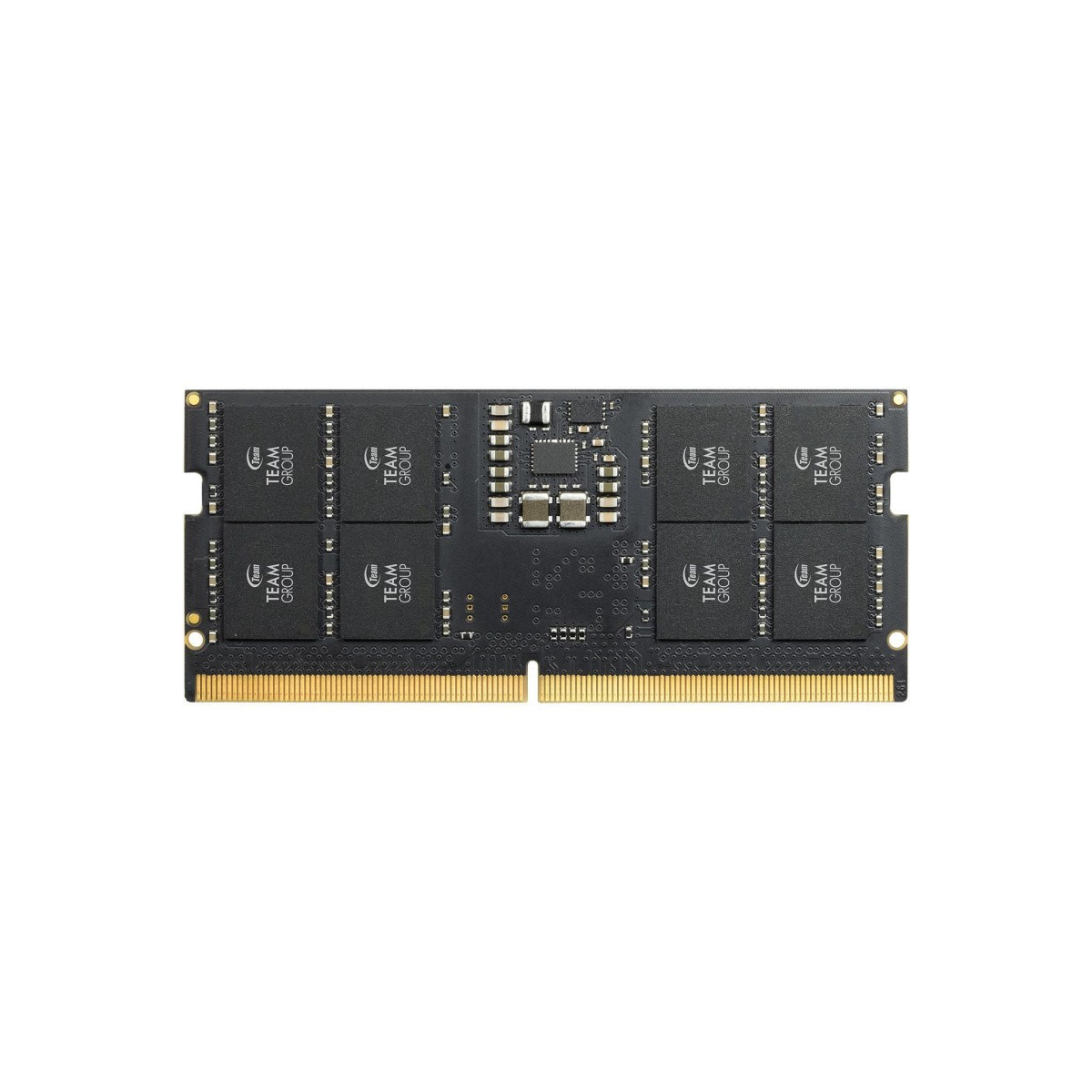 Barrette Mémoire SO-DIMM TeamGroup ELITE / 8 Go DDR5