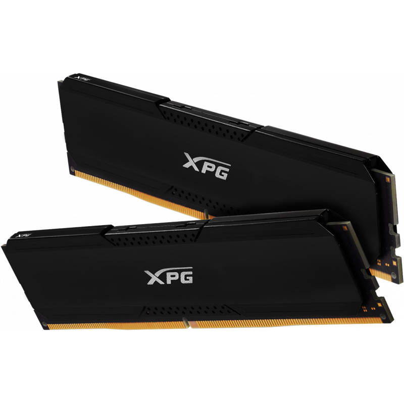 Barettes Mémoire XPG GAMMIX D20 DDR4 16 Go ( 2x 8Go)