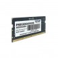 Barrette Mémoire Patriot Signature SODIMM DDR5 CL46 / 16 Go / 5600MHz