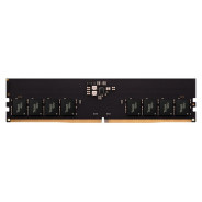 Barrette Mémoire U-DIMM TeamGroup ELITE / 16 Go DDR5