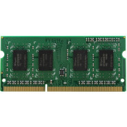 Barrette Mémoire SODIMM 2 Go DDR3 / 1600 MHz