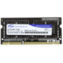 Barrette Mémoire SODIMM Team Group 4 Go DDR3 / 1600 Mhz