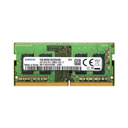 Barette Mémoire Samsung SODIMM 4 Go / DDR4 3200MHz