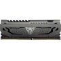 Barette Mémoire Patriot Viper Steel DIMM DDR4 CL18 / 8 Go / 3600MHz