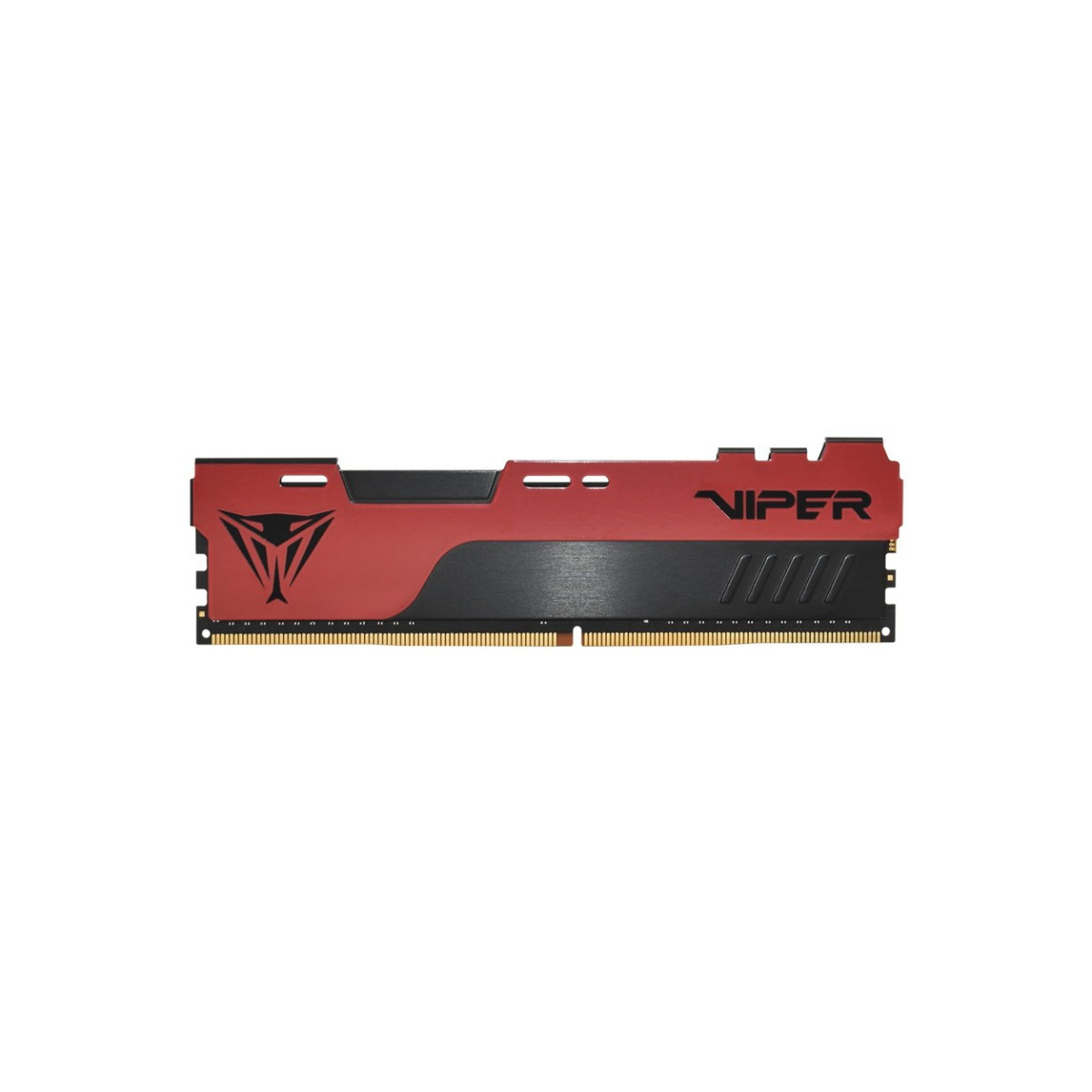 Barette mémoire Patriot Viper Elitte 2 DDR4 / 8GO / 4000MHz / CL 20