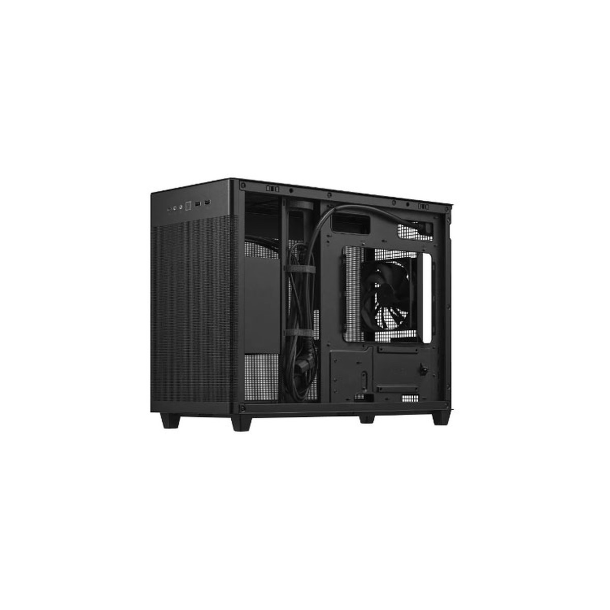 Boîtier Gamer ASUS Mini-ITX Prime AP201