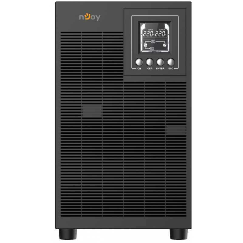 Onduleur On-Line NJOY Echo Pro 3000VA / 2400W