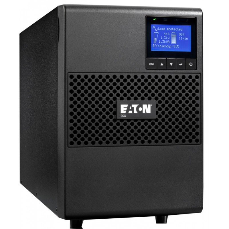 Onduleur Online Eaton 9SX 1000I / 1000VA