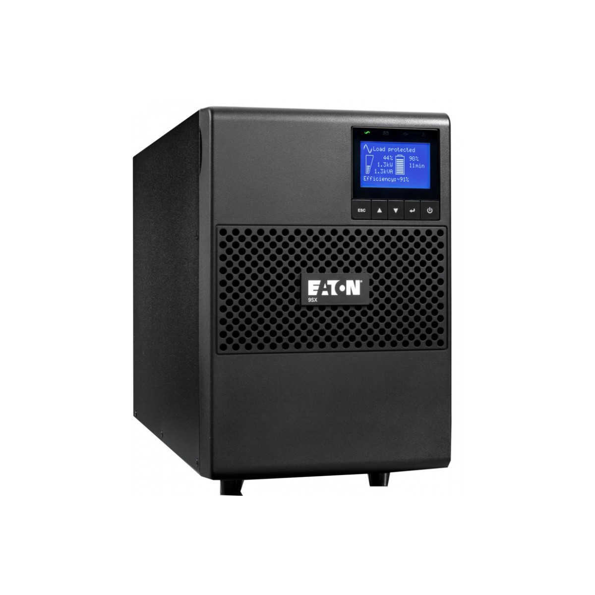 Onduleur Online Eaton 9SX 1000I / 1000VA