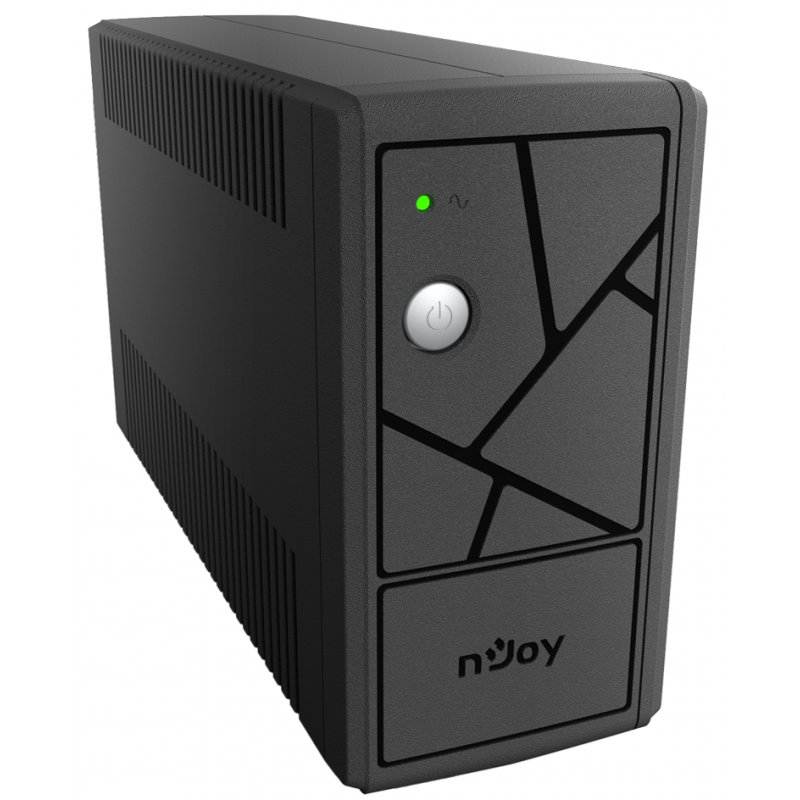 Onduleur NJOY Keen 800 In Line USB 800VA/480W