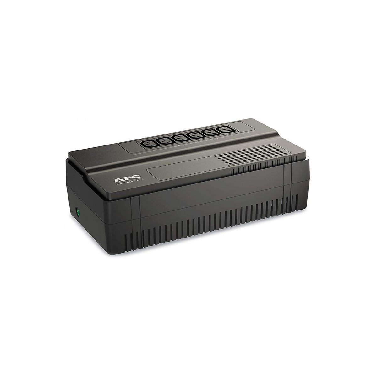 Onduleur APC line-interactive 450W / 800VA avec prises IEC