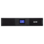 Onduleur On-line Eaton 9SX 1500I Rack 2U / 1500 VA