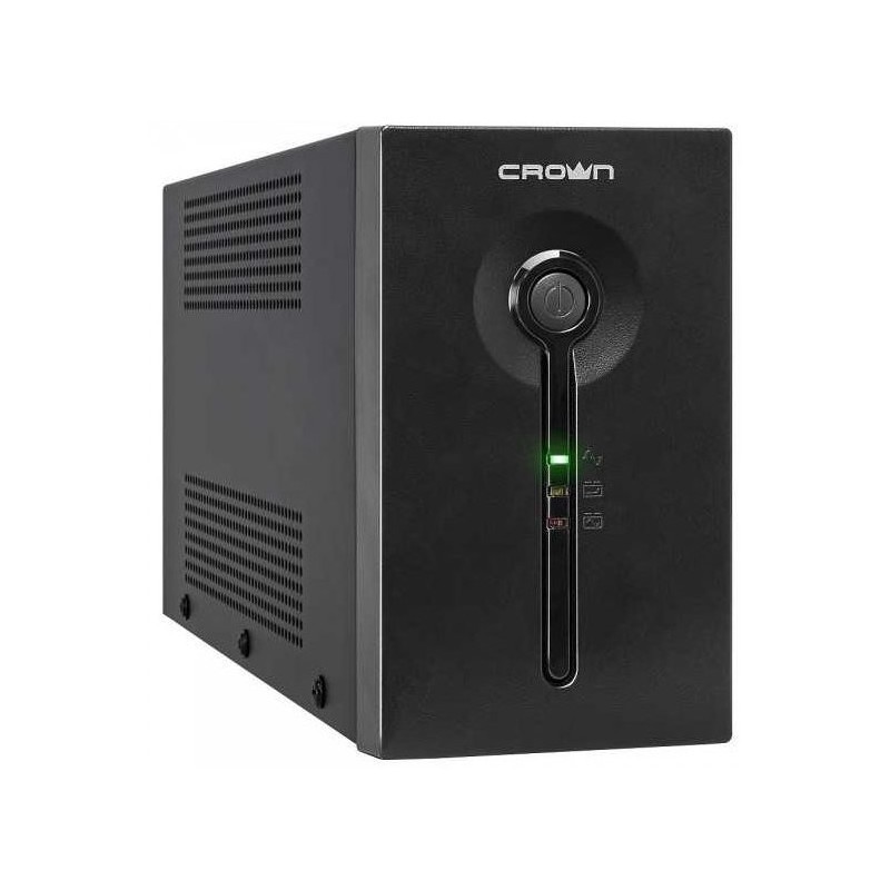 Onduleur CROWN IN-Line 1500VA COMBO USB