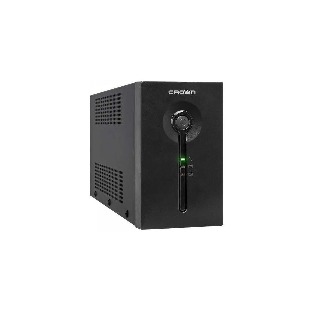 Onduleur CROWN IN-Line 1500VA COMBO USB