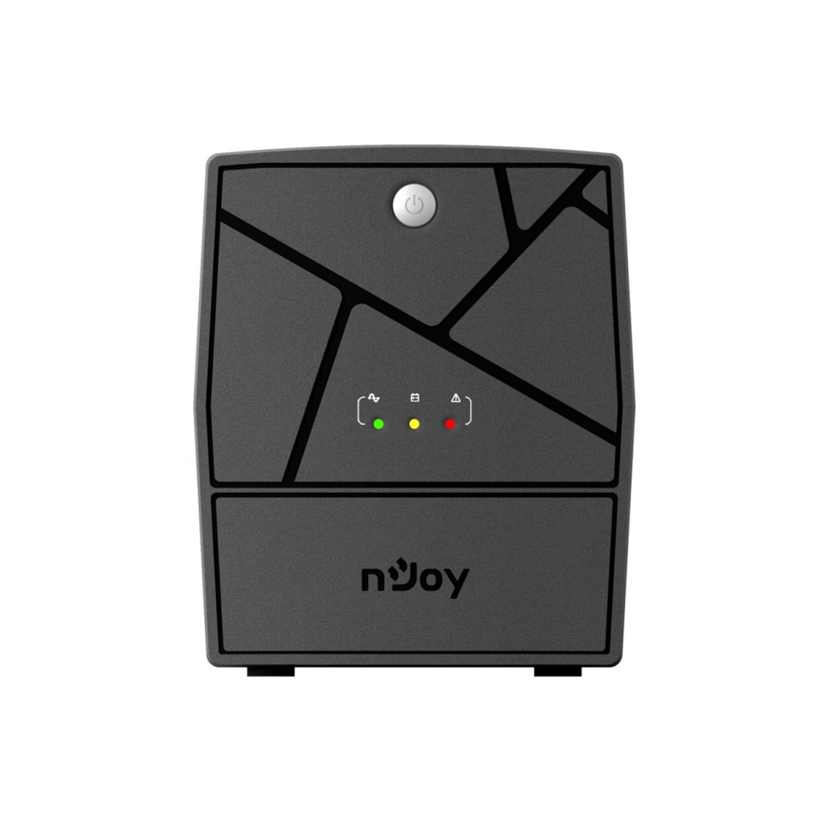 Onduleur In-Line NJOY Keen 1500VA / 900W USB