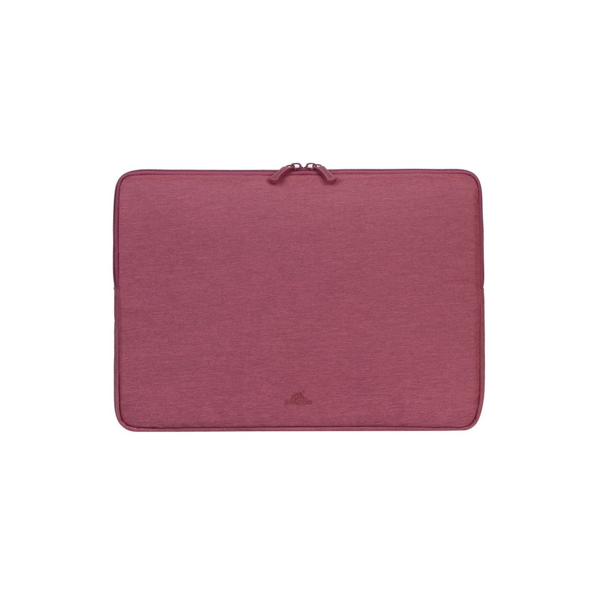 Housse pour ordinateur portable Rivacase 7703 / 13.3″ / Rouge