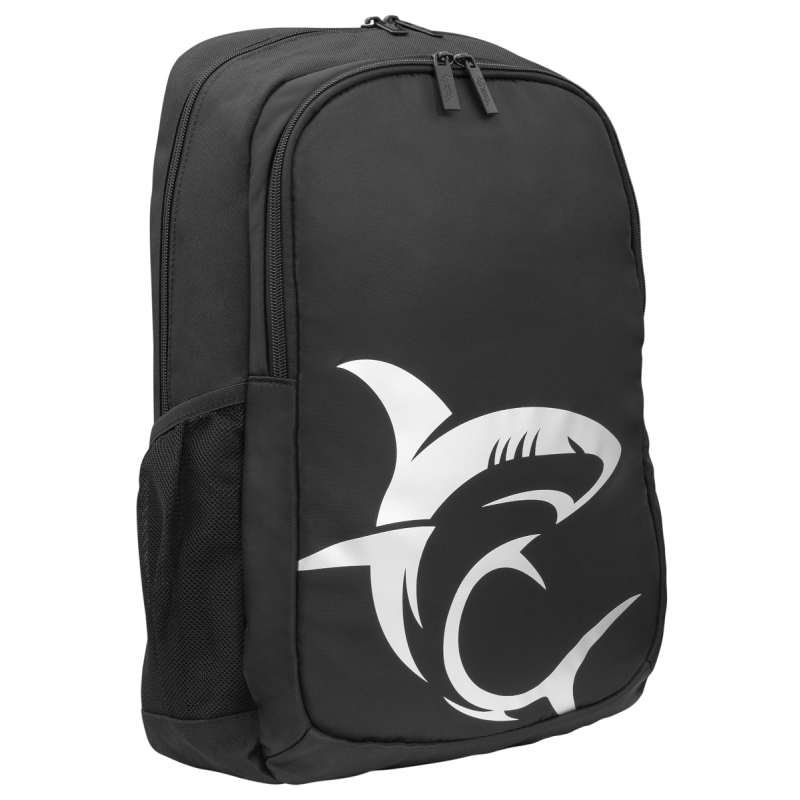 Sac à Dos Gaming Pour Pc Portable 15.6″ White Shark Scout / Water Resist