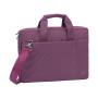 Sacoche pour PC Portable Rivacase 13.3″ Violet