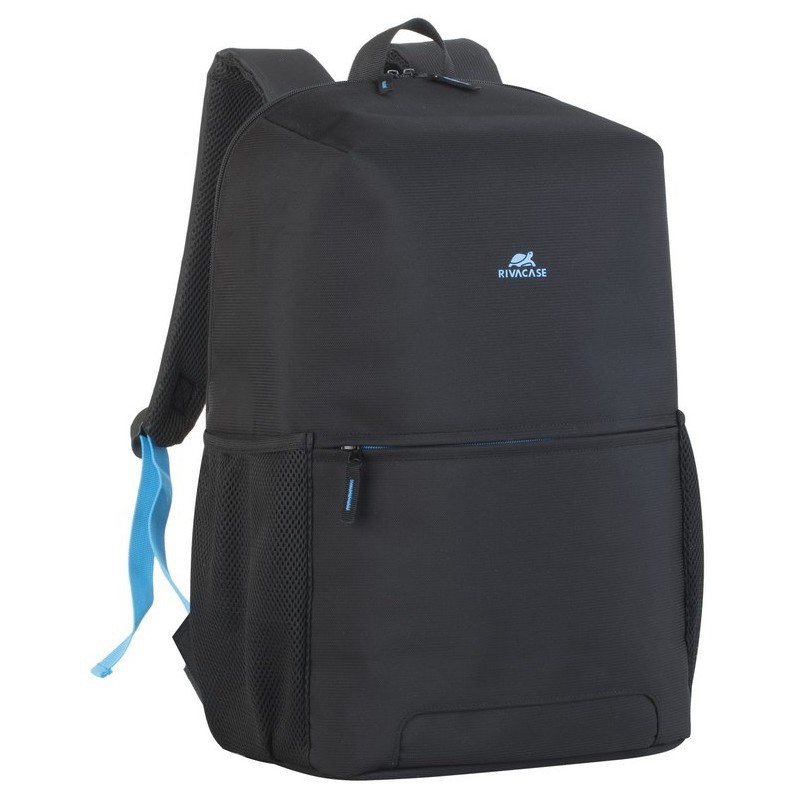 Sac à dos pour Pc Portable Rivacase 8067 / 15.6″ / Noir