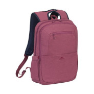 Sac à dos pour PC Portable 15.6″ Rivacase 7760 / Rouge