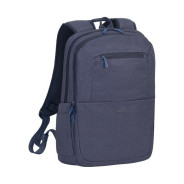 Sac à dos pour PC Portable 15.6″ Rivacase 7760 / Bleu