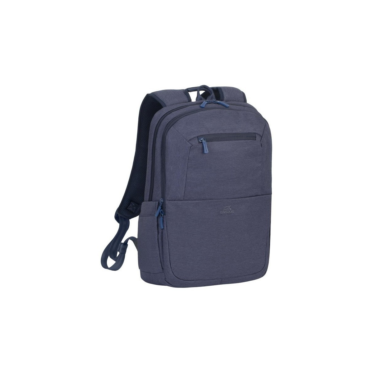 Sac à dos pour PC Portable 15.6″ Rivacase 7760 / Bleu