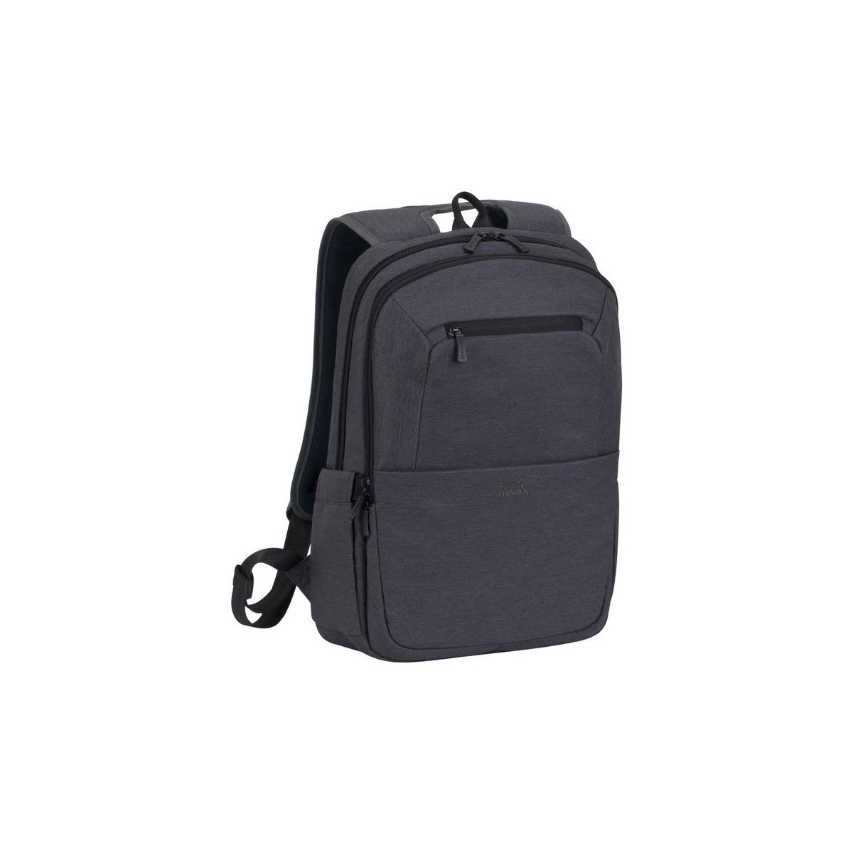 Sac à dos pour PC Portable 15.6″ Rivacase 7760 / Noir