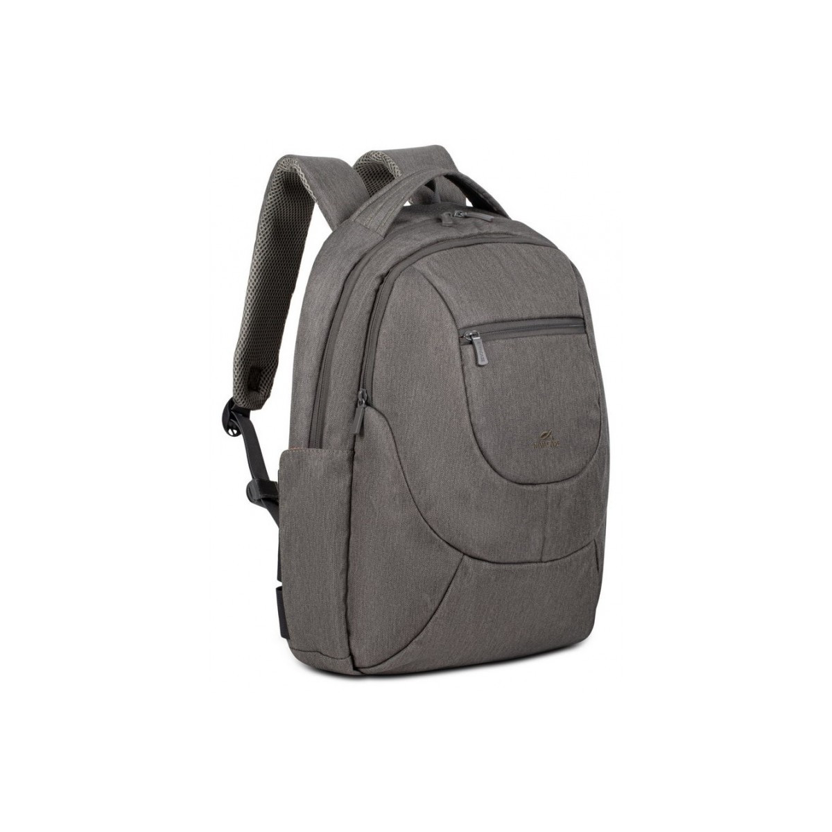 Sac à dos Rivacase 7761 pour PC Portable / 15.6″ / Kaki