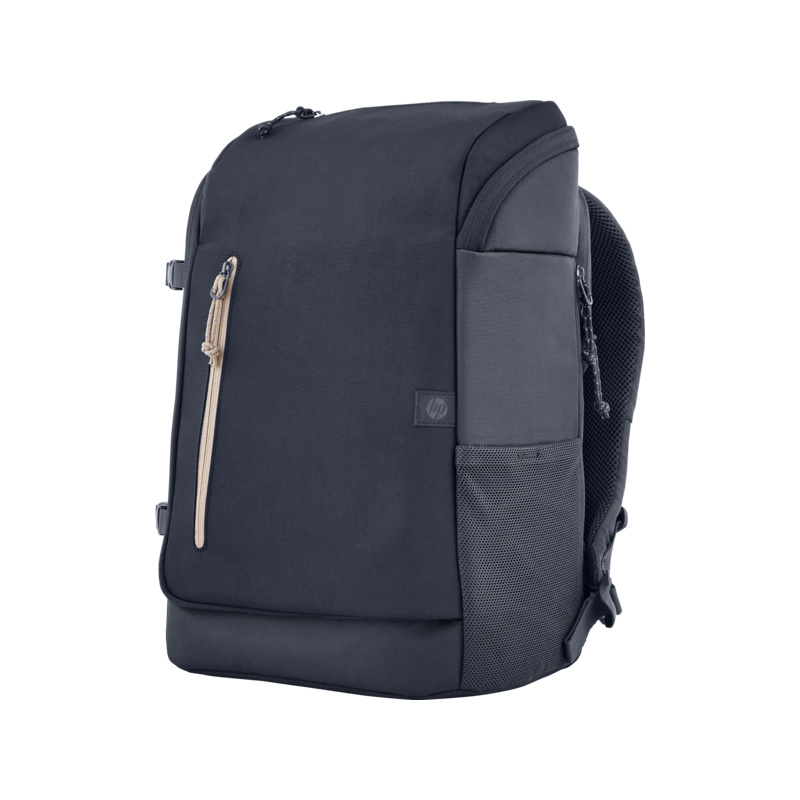 Sac à dos Hp Travel pour ordinateur portable 15,6″ / 25 litres / Bleu