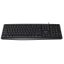 Clavier Havit KB216 / Noir