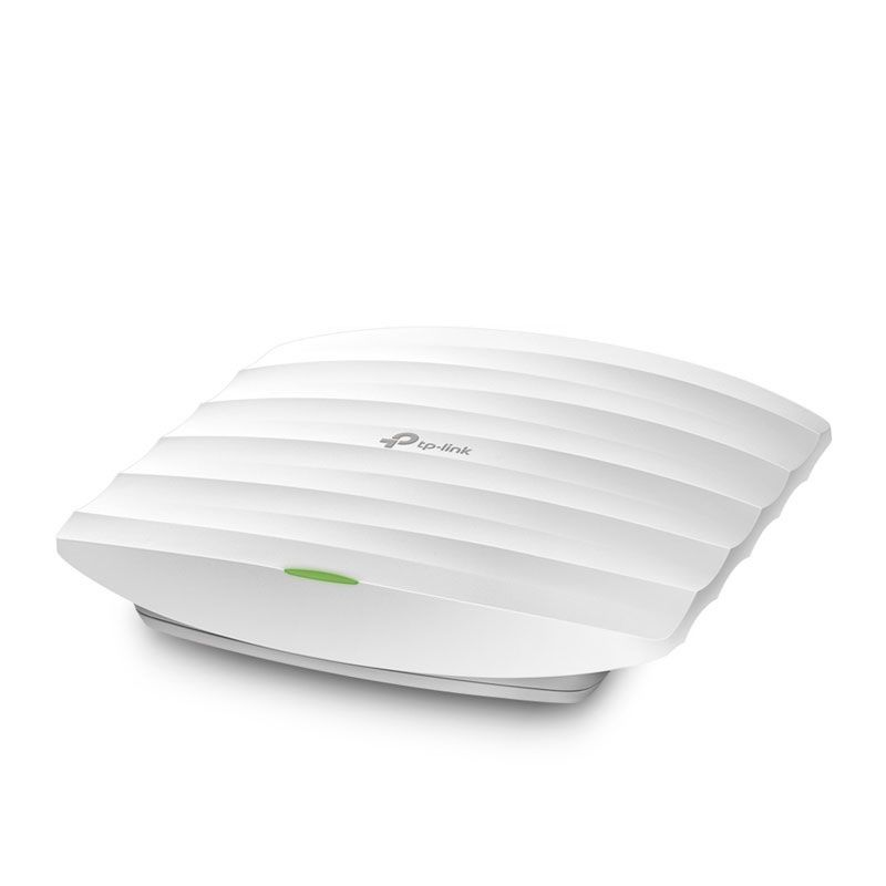 Point d’accès WiFi bi-bande AC1350 PoE Gigabit