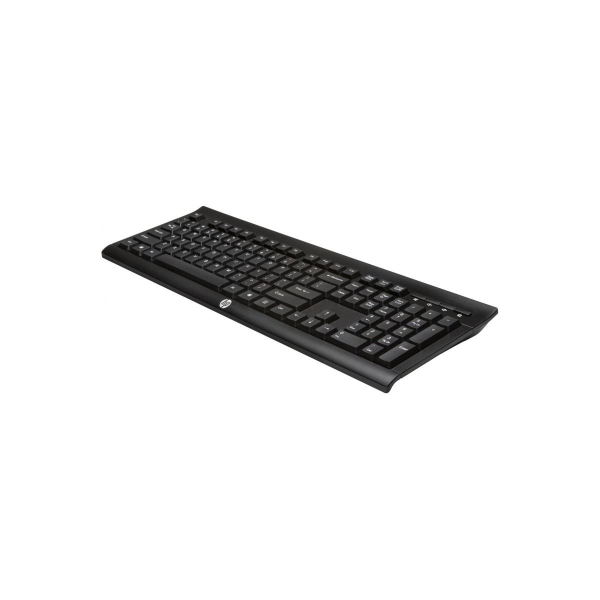 Clavier sans fil HP K2500