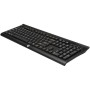 Clavier sans fil HP K2500