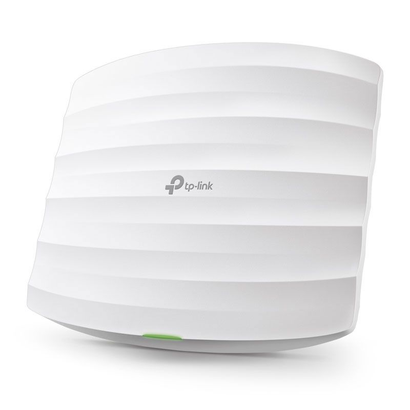 Point d’accès WiFi bi-bande AC1350 PoE Gigabit