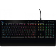 Clavier Gaming Logitech G213 Prodigy RGB