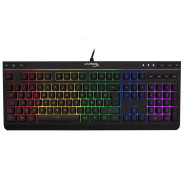 Clavier Gaming HyperX Alloy Core RGB