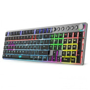 Clavier Mécanique San fil Spirit of Gamer K1500 / RGB