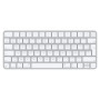 Clavier sans fil Bluetooth rechargeable Apple Magic MK293F/A